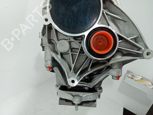 Gearbox AUDI Q5 (FYB, FYG) 35 TDI quattro | BP29447445M3 