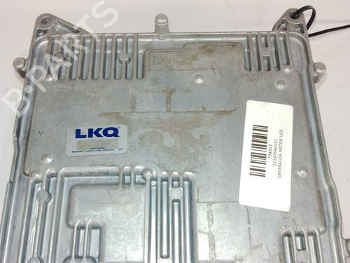 Centralina do motor BMW 3 (F30, F80) 320 d xDrive (184 hp) 28337019