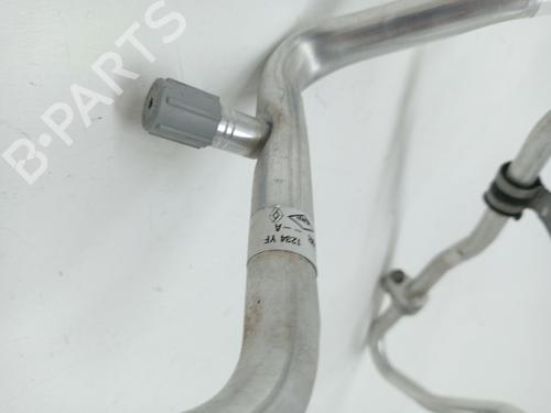 AC pipe RENAULT ZOE (BFM_) ZOE | BP24189452M126