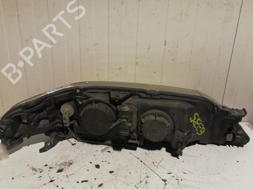Venstre forlygte RENAULT LAGUNA II (BG0/1_) 1.9 dCi (BG08, BG0G) | BP25989092C28 