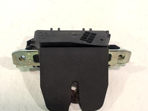 Bagklap lås Bagklap lås OPEL ZAFIRA / ZAFIRA FAMILY B (A05) 1.9 CDTI (M75) (120 hp) 33772064 33772064