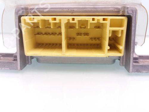 Kollisjonspute styreenhet MITSUBISHI PAJERO PININ I (H6_W, H7_W) 2.0 GDI (H67W, H77W) | BP23453551M53 