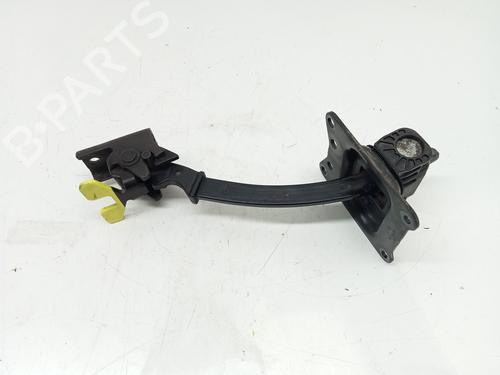 Used Hinge/Door check strap PEUGEOT PARTNER Tepee 1.6 HDi / BlueHDi 75 (75 hp) 28958457