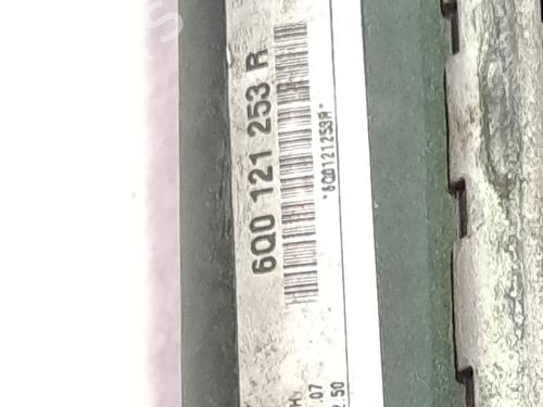 Water radiator SEAT CORDOBA (6L2) 1.9 TDI | BP29557543M31 