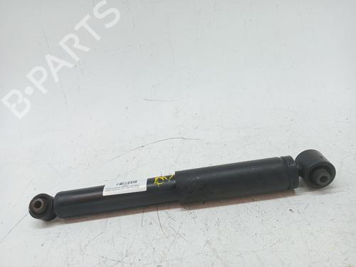 Used Left rear shock absorber NISSAN QASHQAI / QASHQAI +2 I (J10, NJ10, JJ10E) 2.0 (141 hp) 24193448