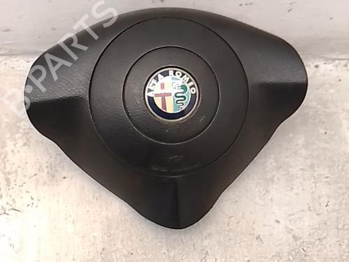 Used Driver airbag Driver airbag ALFA ROMEO 147 (937_) 2.0 16V T.SPARK (937.AXA1, 937.AXC1, 937.BXC1) (150 hp) 36318149 36318149