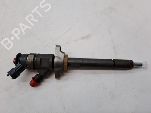Used Injector PEUGEOT 308 I (4A_, 4C_) 1.6 HDi (109 hp) 23362987