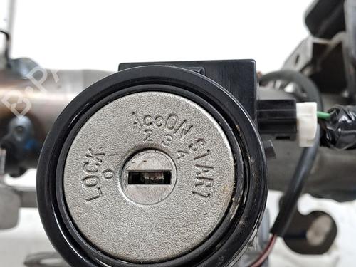 Steering column NISSAN MICRA IV (K13K, K13KK) 1.2 | BP27253179M21 