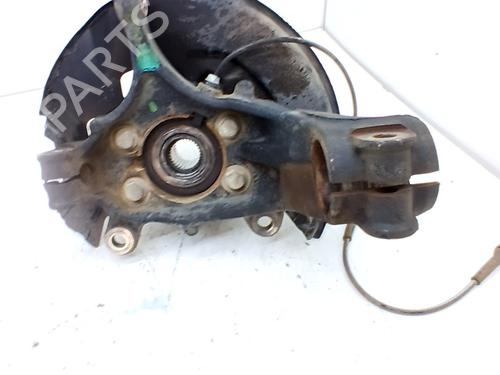 Fusee links voor Fusee links voor NISSAN QASHQAI II (J11, J11_) 1.5 dCi (110 hp) 37437538 37437538