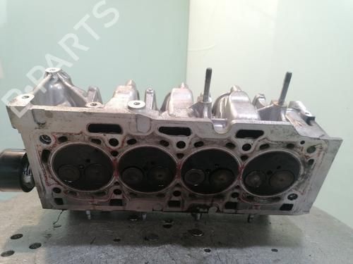 Cylinder head RENAULT CLIO IV (BH_) 1.5 dCi 75 | BP26192625M5 