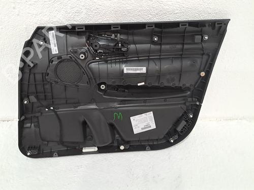Front left panel BMW 1 (F20) 118 d | BP29228521C58 