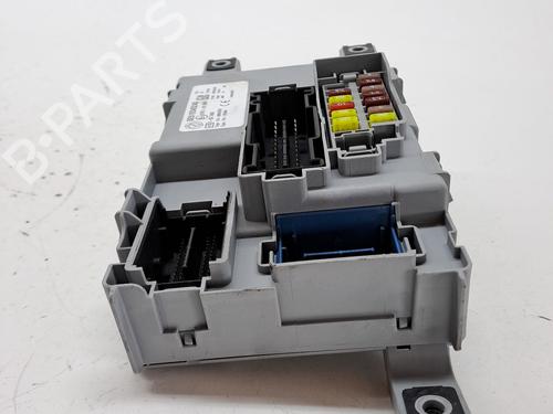 Fuse box FIAT PANDA (312_, 319_) 1.2 (312PXA1A) | BP27194061E1 