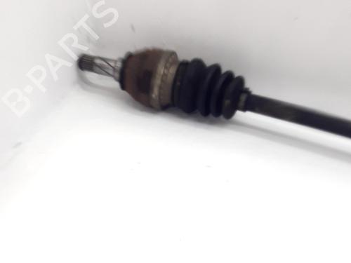 Right front driveshaft OPEL ASTRA H GTC (A04) 1.6 (L08) | BP33765005M39 - Image 2