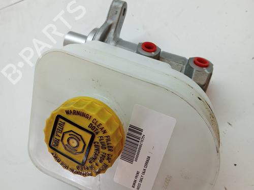 Used Brake master cylinder IVECO DAILY VI Van 33S14, 35S14, 35C14, 42S14 (136 hp) 23350225