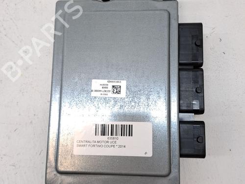 Used Engine control unit (ECU) SMART FORTWO Coupe (453) electric drive / EQ (453.391) (56 hp) 24848760