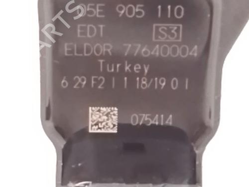 Ignition coil SEAT LEON ST (5F8) 1.5 TGi | BP39740787M94 - Image 2