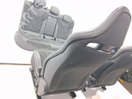 Seats set HYUNDAI i30 (PDE, PD, PDEN) 2.0 N | BP28036897C78 