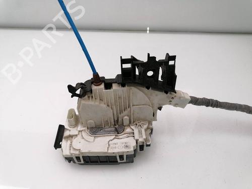 Front right lock MERCEDES-BENZ A-CLASS (W176) A 180 CDI (176.000) | BP23377723C97 