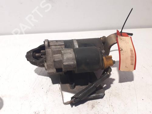 Starter AUDI A6 C5 (4B2, 4B4) 1.8 T | BP25988145M8 