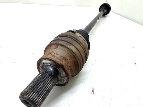 Used Left rear driveshaft VOLVO XC90 I (275) T6 AWD (272 hp) 31580729
