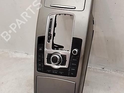 Console central Console central AUDI A6 C6 Avant (4F5) 3.2 FSI quattro (255 hp) 36376738 36376738