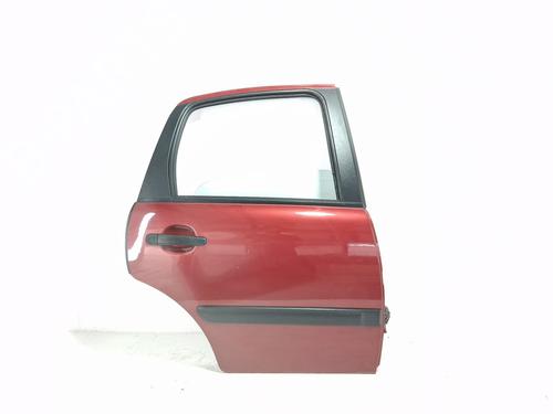 Used Right rear door CITROËN C3 I (FC_, FN_) 1.4 HDi (68 hp) 29301633