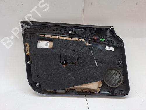 Front right panel VW GOLF VII (5G1, BQ1, BE1, BE2) 2.0 TDI 4motion | BP24308381C59 