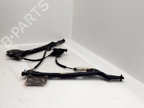 Used Rear left window mechanism AUDI A5 (8T3) 2.0 TDI (170 hp) 31609614