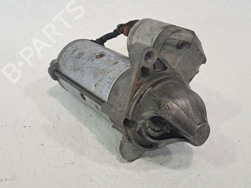 Used Starter CHEVROLET ORLANDO (J309) 2.0 D (163 hp) 27098888