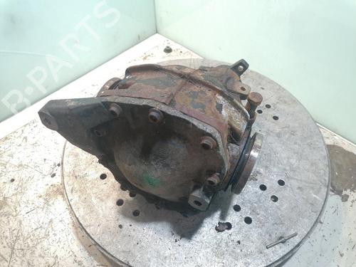 Rear differential MERCEDES-BENZ C-CLASS T-Model (S203) C 270 CDI (203.216) | BP24108010M24 