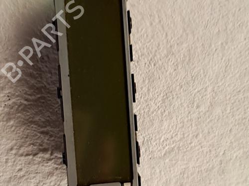 Display monitor CITROËN C4 Coupe (LA_) 1.4 16V | BP29992335C48