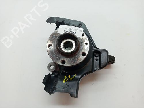 Used Left front steering knuckle FIAT TIPO Estate (356_, 357_) 1.4 (356WXF1B) (120 hp) 23360117