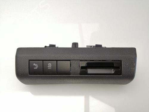 Switch PEUGEOT 3008 I MPV (0U_) 1.6 HDi | BP23936237I30 