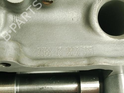 Cylinder head RENAULT CAPTUR II (HF_) TCe 130 (HFMF) | BP32491682M5