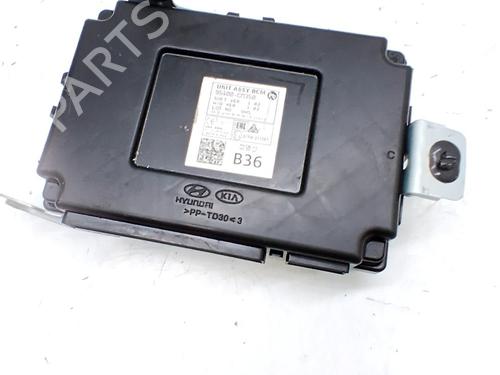 Used Electronic module Electronic module HYUNDAI KONA (OS, OSE, OSI) 1.6 GDi Hybrid (141 hp) 34154189 34154189