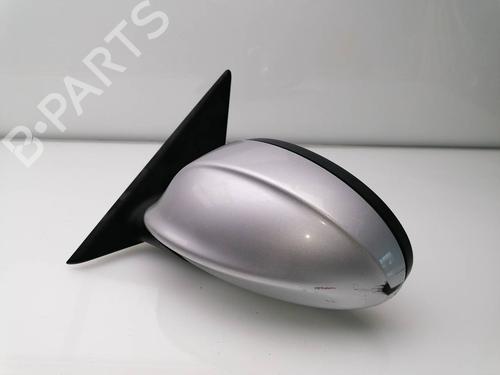 Left mirror BMW 3 (E90) 320 d | BP23381106C26 
