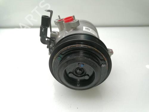 AC compressor HYUNDAI ELANTRA III (XD) 1.6 | BP29351387M34 