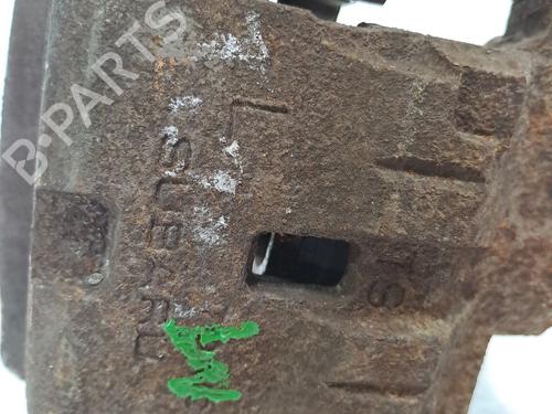 Left rear brake caliper SUBARU FORESTER (SH_) 2.0 D AWD (SHH, SHD, SHN) | BP24188744M107 