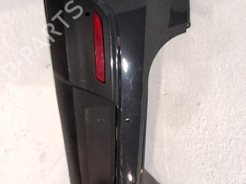 Rear bumper KIA RIO IV (YB, SC, FB) 1.0 T-GDI 120 Eco-Dynamics+ | BP29992455C8