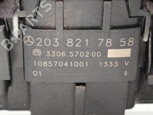 Switch MERCEDES-BENZ C-CLASS Coupe (CL203) C 180 (203.735) | BP23449016I30