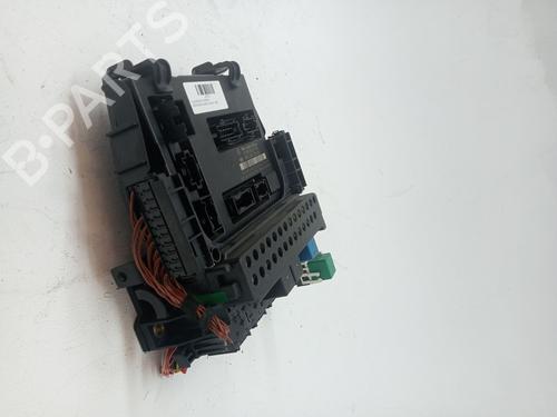 Fuse box MERCEDES-BENZ A-CLASS (W169) A 150 (169.031, 169.331) | BP27519504E1 
