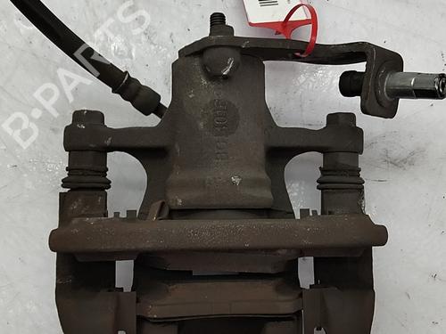 Left rear brake caliper KIA RIO III (UB) 1.2 CVVT | BP38418340M107 - Image 3