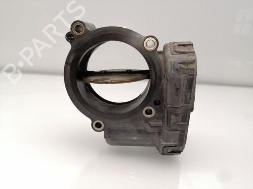 Used Throttle body MERCEDES-BENZ C-CLASS (W204) C 200 CDI (204.001) (136 hp) 23383455