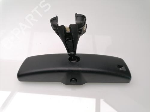 Rear mirror VW POLO V (6R1, 6C1) 1.6 BiFuel | BP23449244I6 