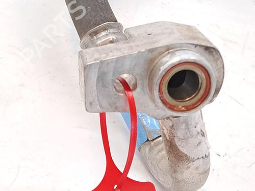 AC pipe FORD FOCUS III 1.5 TDCi | BP26675509M126 