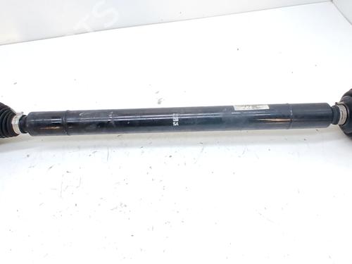Used Right front driveshaft AUDI A3 (8P1) 1.6 TDI (105 hp) 32107088