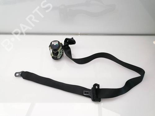 Sikkerhedssele bag højre MERCEDES-BENZ A-CLASS (W169) A 180 CDI (169.007, 169.307) (109 hp) 23385524