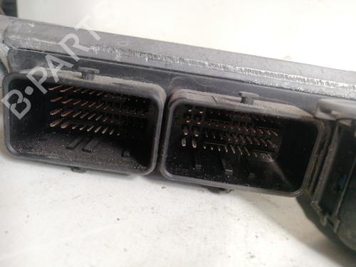 Engine control unit (ECU) RENAULT LAGUNA II (BG0/1_) 1.9 dCi (BG08, BG0G) | BP25459591M57