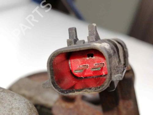 Used AC compressor JEEP GRAND CHEROKEE I (ZJ, ZG) 4.0 i 4x4 (Z) (177 hp) 25987592