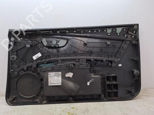 Front left panel SEAT LEON (5F1) 2.0 TDI | BP23366286C58 